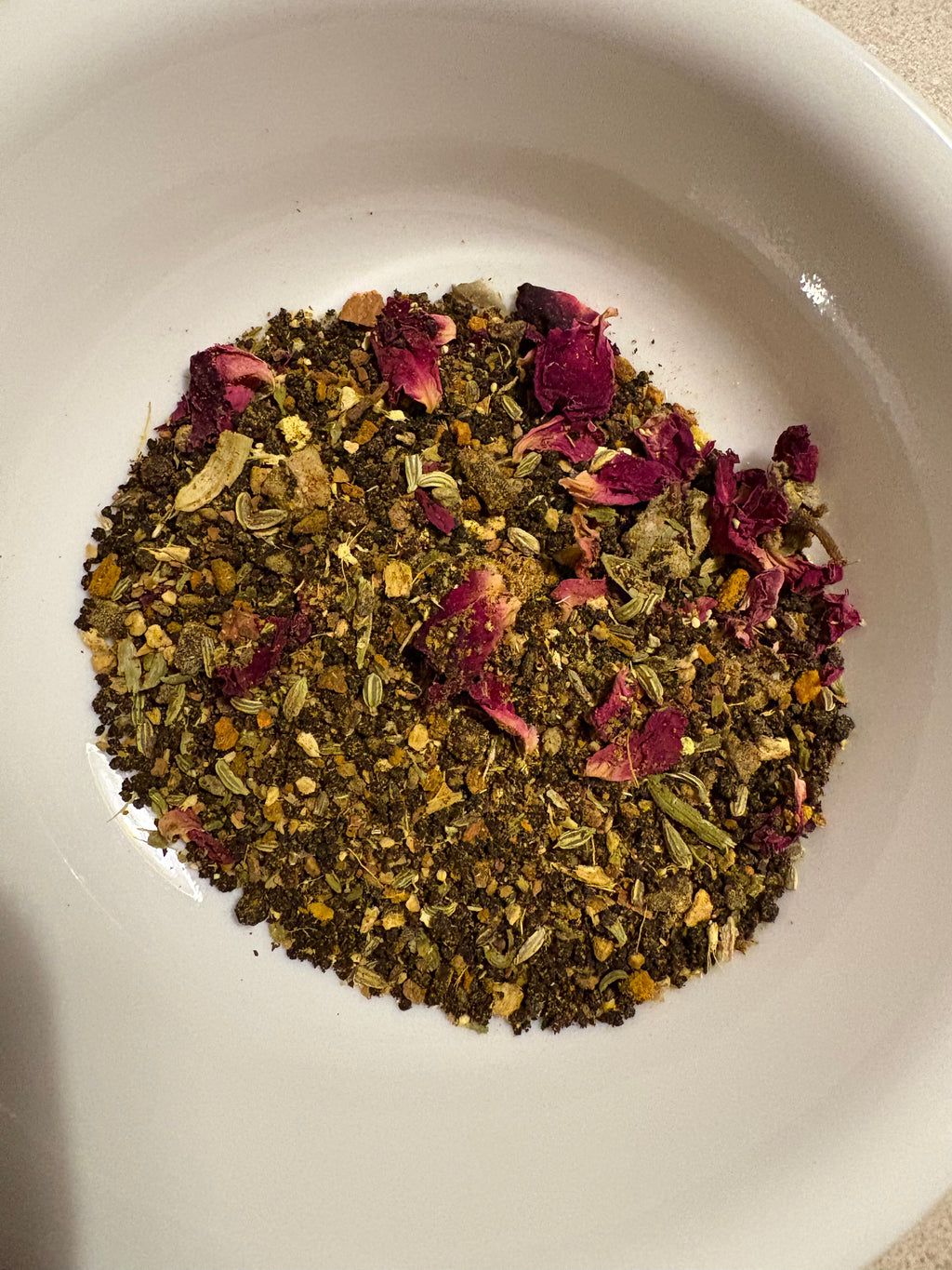 Signature Golden Black Tea