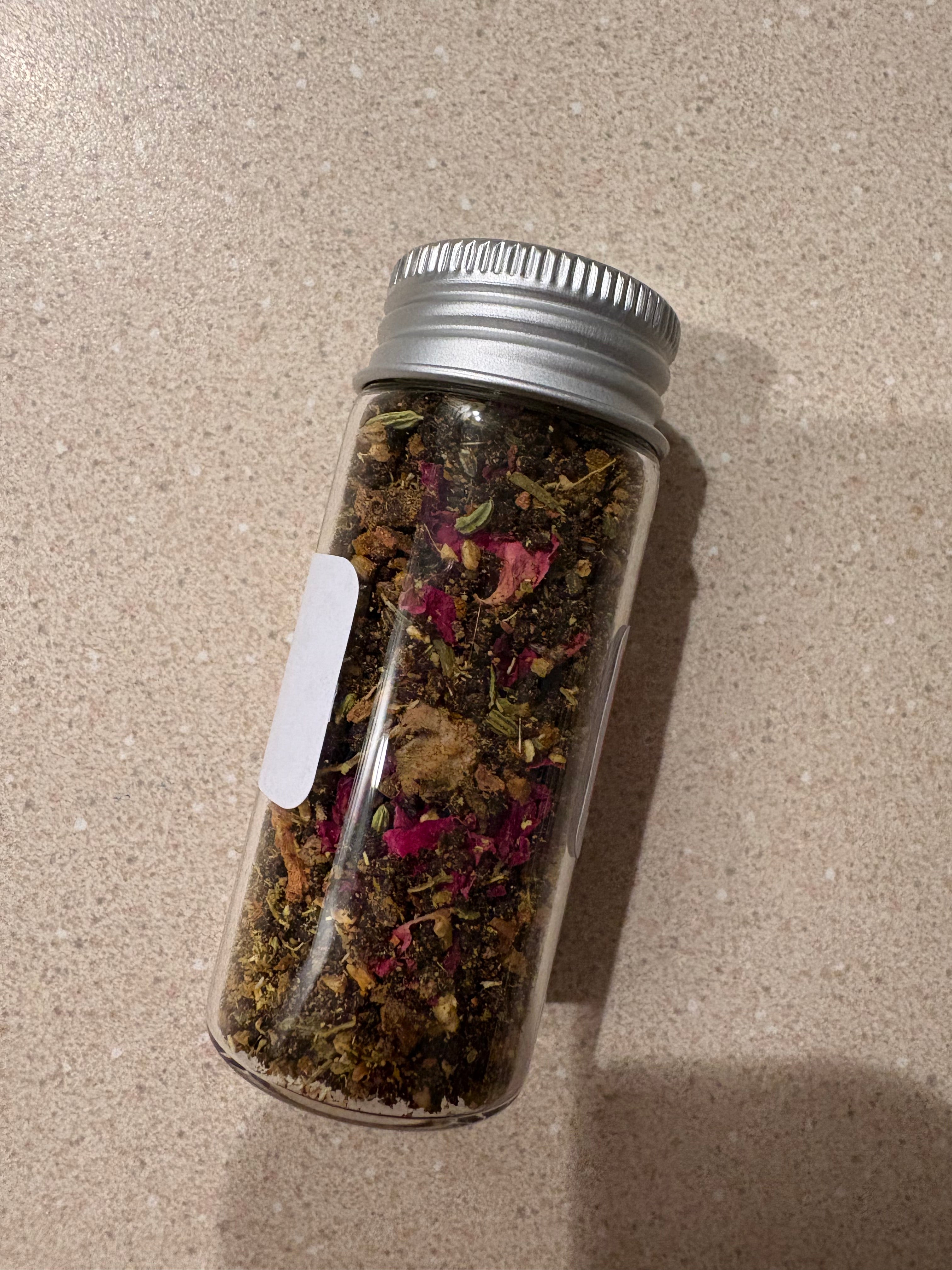 Signature Golden Black Tea