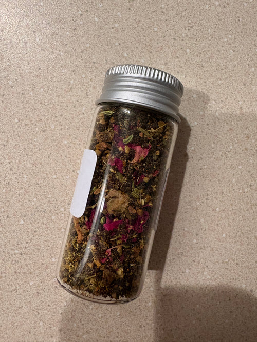 Signature Golden Black Tea