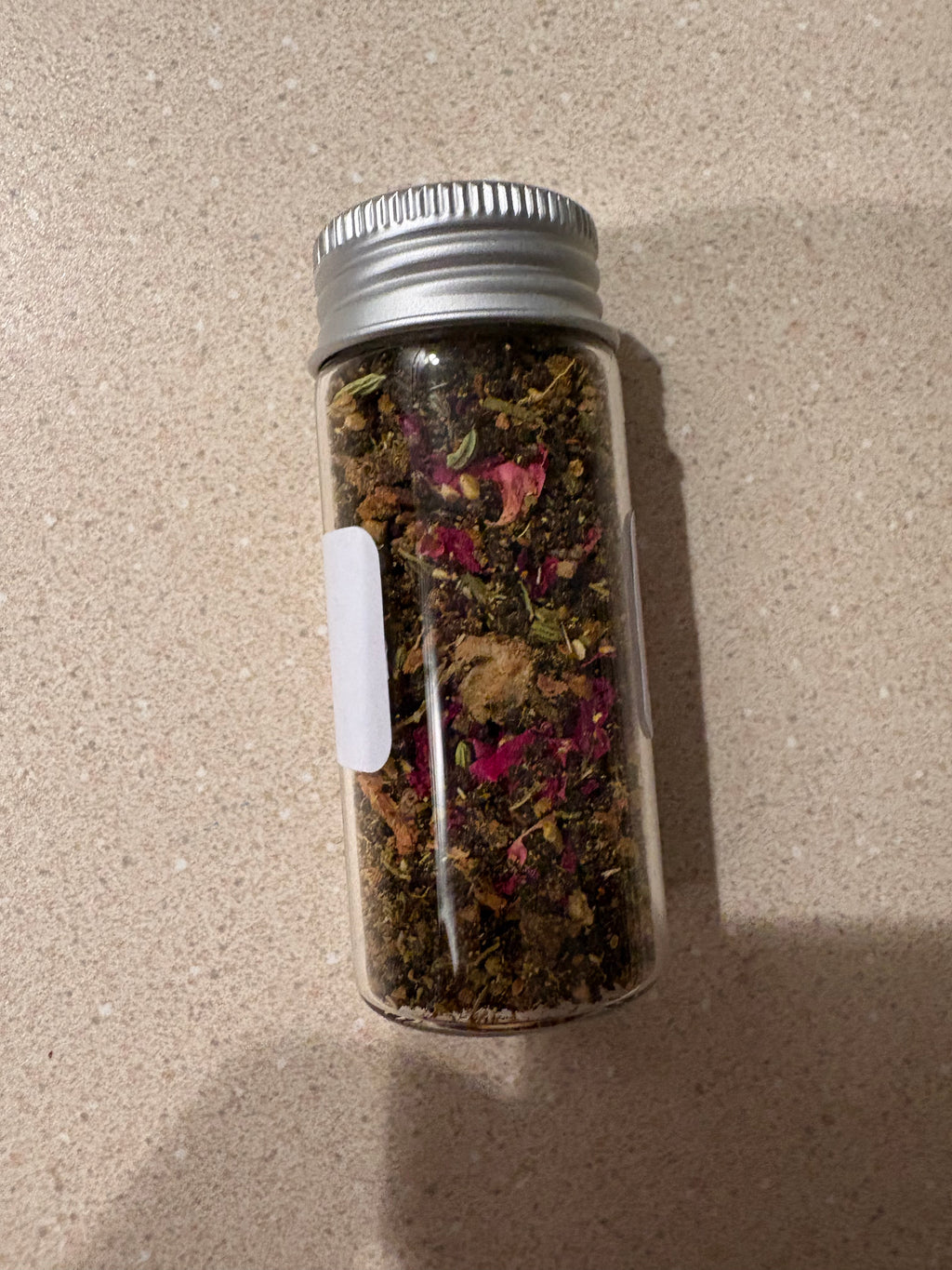 Signature Golden Black Tea