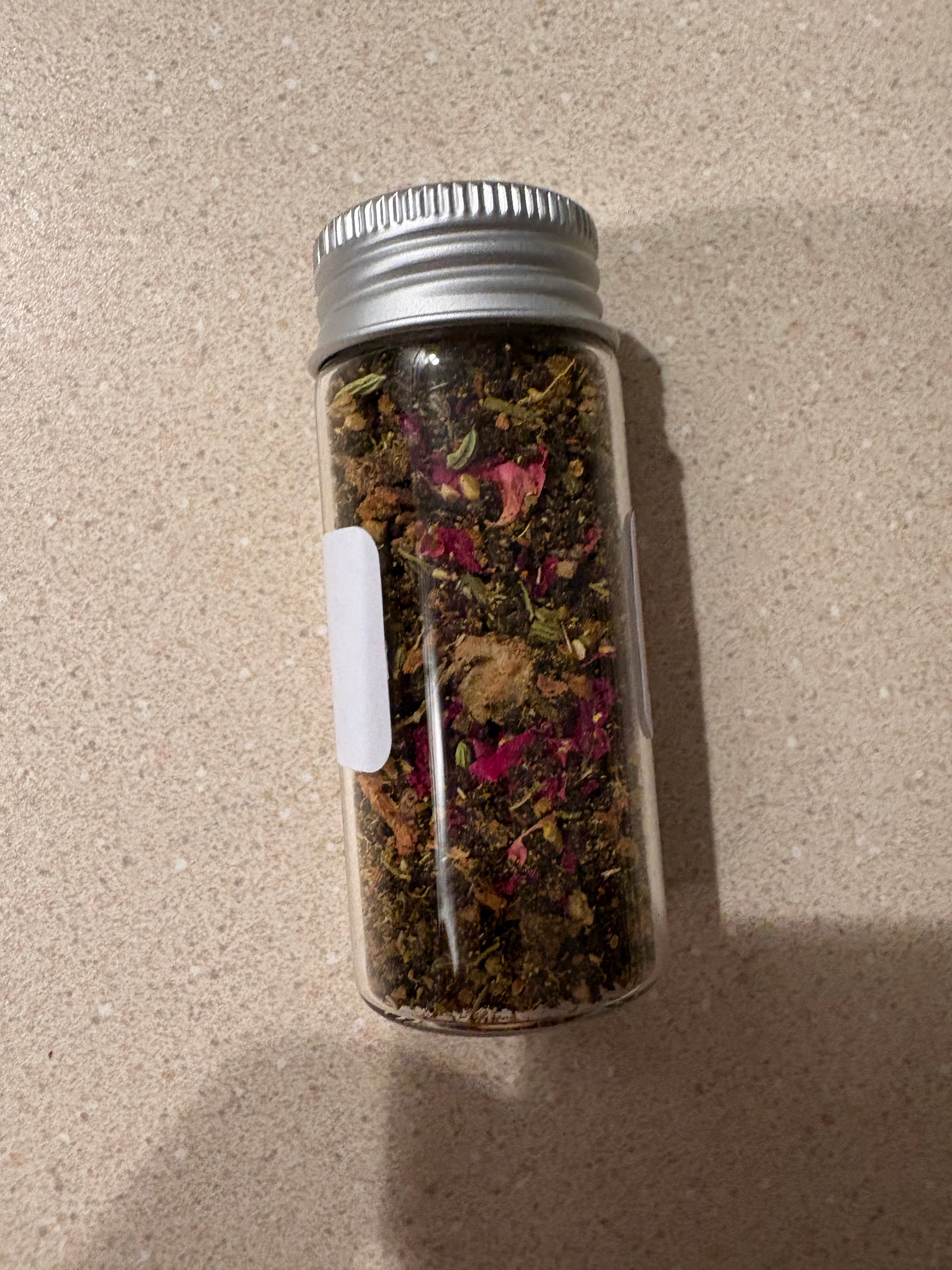 Signature Golden Black Tea